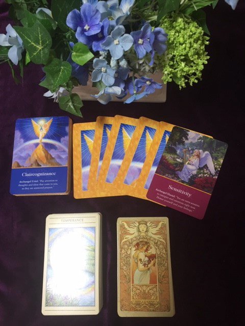 占い師花様のお気に入り写真2